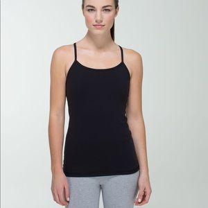 Lululemon Power Y Tank